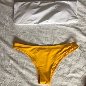 NEVER WORN - Swimsuit